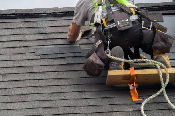 Reliable Roofing contractor in Hot Springs, AR by Brentwood Metal Roofing